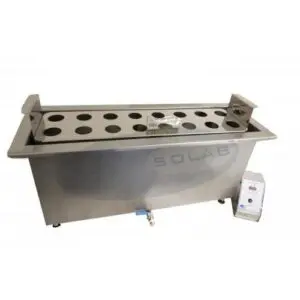 Banho Maria para Provetas - SL-150-126