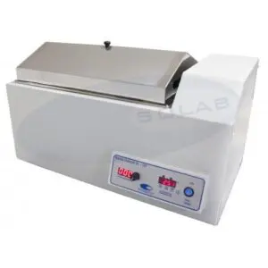 Banho Metabólico Tipo Dubnoff Molas  - SL-157-30-E - SOLAB