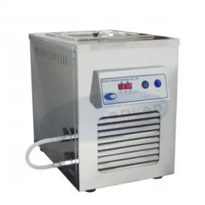 Banho Ultratermostatizado Digital (Inox)  - SL-152-I - SOLAB