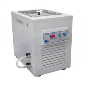 Banho Ultratermostatizado Digital (Refrigerado)  - SL-152 - SOLAB