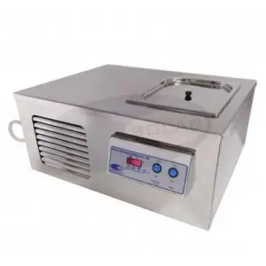 Banho Ultratermostatizado Horizontal Para Uso de Viscosímetro  - SL-152-10 - SOLAB