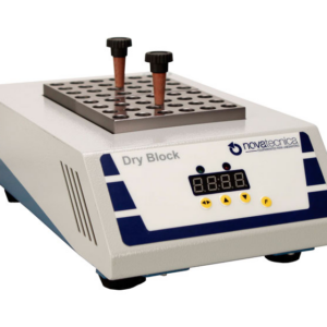 Banho maria seco (Dry Block) - NT362 -NOVA TECNICA