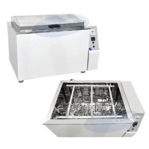 Banho para Descongelamento de Frango  - SL-162-240 - SOLAB