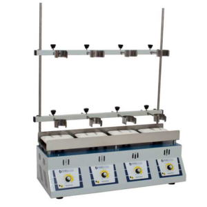 Bateria de aquecimento 4 provas - NT344 -NOVA TECNICA
