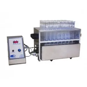 Bloco Digestor para Tubos Micro  - SL-25-V - SOLAB