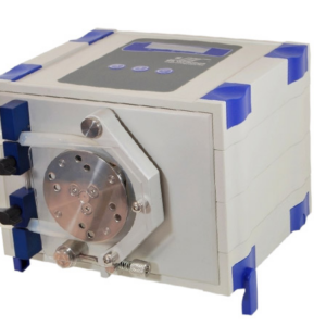Bomba Peristáltica 1 Canal - LDP-301-4 - MS Tecnopon