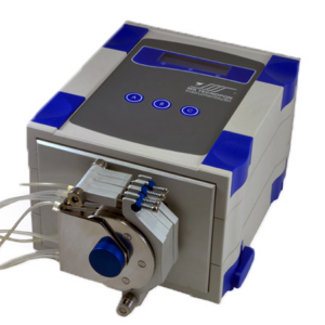 Bomba Peristáltica 4 Canais - LDP-104-6 -  MS Tecnopon