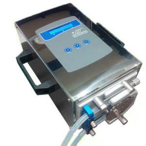 Bomba Peristáltica Portátil - CDP-201-3 - MS Tecnopon