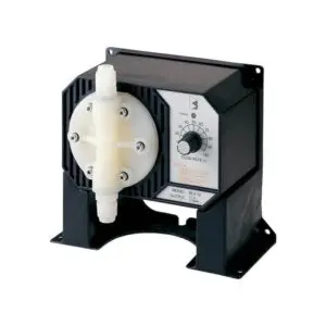 Bomba dosadora Blackstone de 20LPH (110V) - BL20-1 - HANNA