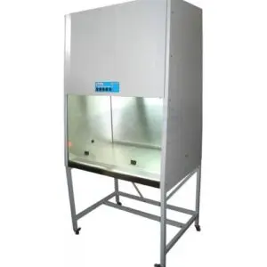 CABINE DE SEGURANÇA BIOLÓGICA CLASSE II A2 - SLBIIA2 - SOLAB