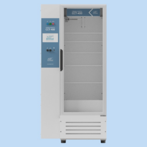 Câmara Climática - CCT-400 - MS Tecnopon