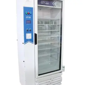 Câmara Climática - CCT-400-S - MS Tecnopon
