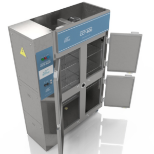 Câmara Climática - CCT-600 - MS Tecnopon