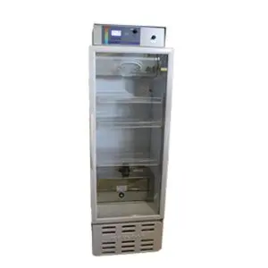 Câmara Climática Crescimento – DBO-MS-200 - MS TECNOPON