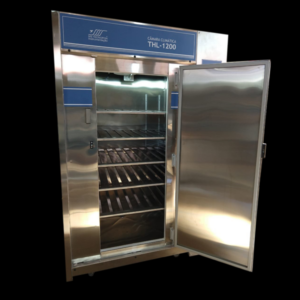 Câmara Climática - THL-1200 - MS Tecnopon