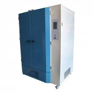 Câmaras Climáticas Controle de Temperatura-Umidade (64 a 600 litros) - SL-206 – - SOLAB
