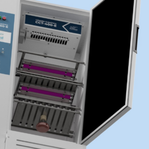 Câmara Climática para Teste de Fotoestabilidade - CCT-400-E - MS Tecnopon