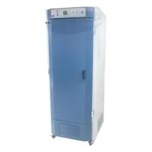 Câmara de Germinação com Fotoperíodo e Interno em Inox - SL-224-I - SOLAB