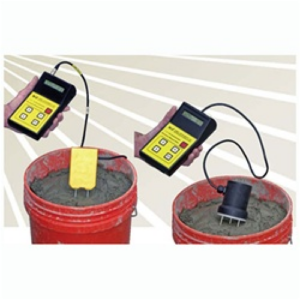 Cementometer - T-C-10 e T-C-20 - SOLAB