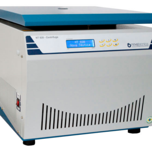 Centrífuga de laboratório Digital - NT820 - NOVA TECNICA
