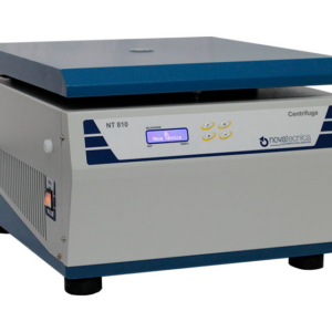 Centrífuga de laboratório - NT810 - NOVA TECNICA