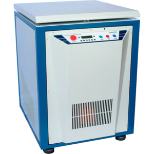 Centrífuga de laboratório Refrigerada de Piso - NT850 - NOVA TECNICA