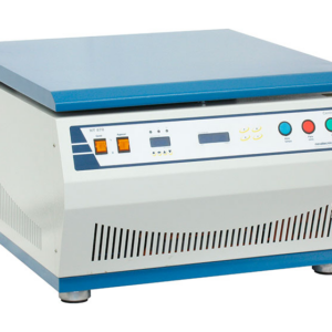 Centrífuga de laboratório para teste de BSW com aquecimento 4 tubos - NT870 - NOVA TECNICA