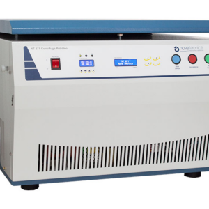 Centrífuga de laboratório para teste de BSW com aquecimento 6 posições - NT871 - NOVA TECNICA