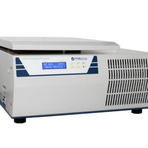 Centrífuga de laboratório refrigerada de bancada - NT815 - NOVA TECNICA
