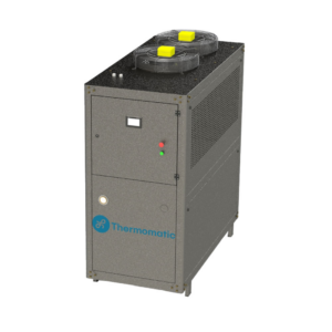 Chiller TH-30 - THERMOMATIC