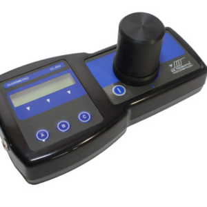 Clorimetro Digital Portátil - CL-800 - MS Tecnopon