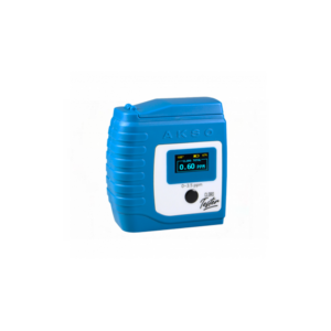Cloro Tester – Medidor de Cloro - AKSO
