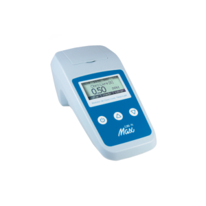 Cloro-pH Max – Medidor de Cloro e pH - AKSO