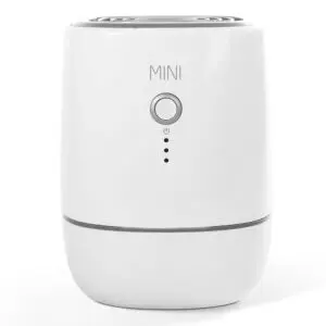 Compact Desidrat Mini - 4m³ - Bivolt – Branco - Thermomatic - THERMOMATIC