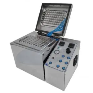 Concentrador de Amostra (50 provas) - SL-22-50 - SOLAB