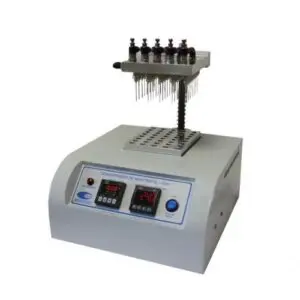 Concentrador de Amostra - SL-23 - SOLAB
