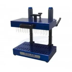 Concentrador de Amostra sem Aquecimento (52 provas) - SL-21-52 - SOLAB