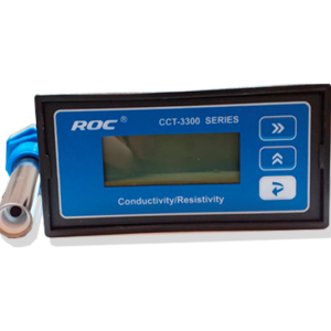 Condutivímetro Digital CCT3320 - VEXER