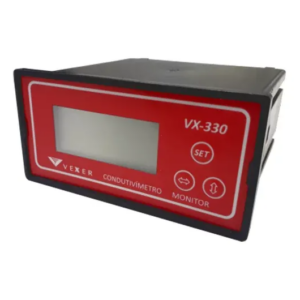 Condutivímetro Digital CM-230 K - VEXER