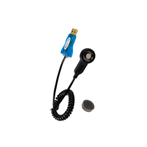 Datalogger Ibutton (-40 a 85ºC) com 2048 Registros + Interface - AKSO