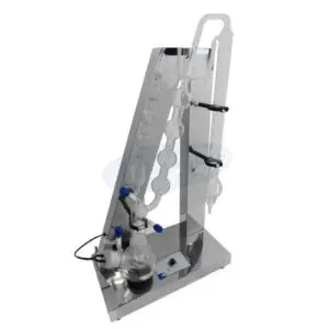 Destilador de Álcool - SL-77 - SOLAB