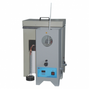 Destilador de Solventes - Q286 - QUIMIS