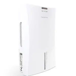 Desumidificador Compact Íon - Capacidade: 10 m³ - THERMOMATIC