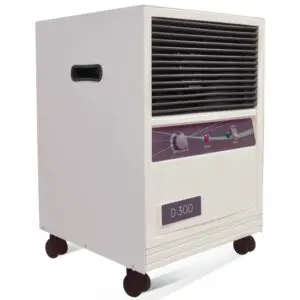 Desumidificador D300 - THERMOMATIC