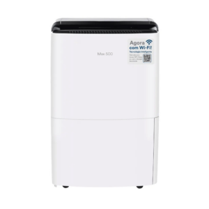 Desumidificador Max 500 WiFi - THERMOMATIC