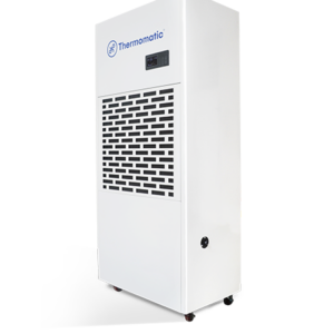 Desumidificador Plus 10000 – LCD - THERMOMATIC