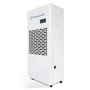 Desumidificador Plus 15000 – LCD - THERMOMATIC
