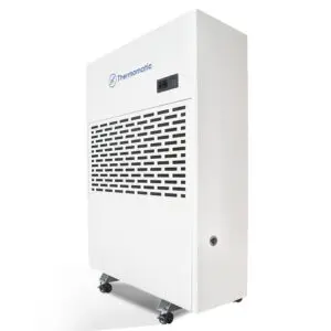 Desumidificador Plus 25000 – LCD - THERMOMATIC