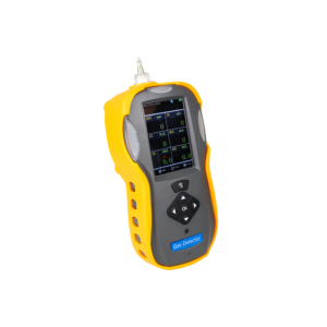 Detector de 6 gases – MultiGás Ultra (Ex + CO + O2 + H2S + CO2 + NH3) - AKSO