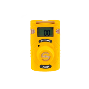 Detector de Gás Amônia (NH3) – SGTP-NH3 - AKSO